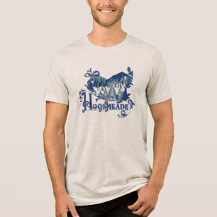  トライブレンドＴシャツ