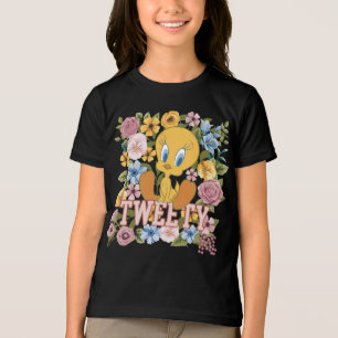 トライブレンドTシャツ