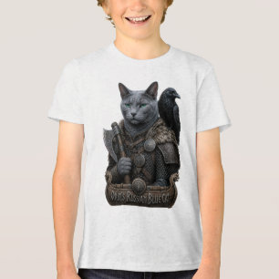  トライブレンドＴシャツ