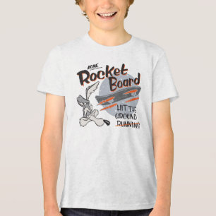 トライブレンドTシャツ