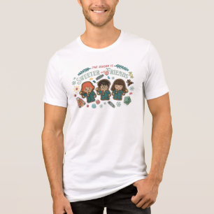  トライブレンドＴシャツ