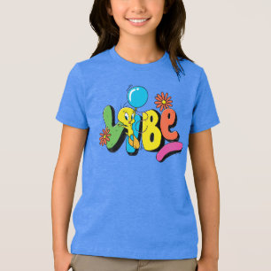 トライブレンドTシャツ