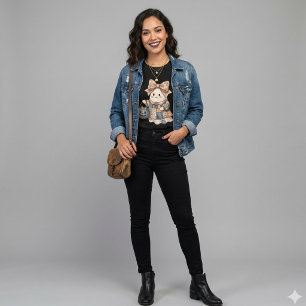  トライブレンドＴシャツ