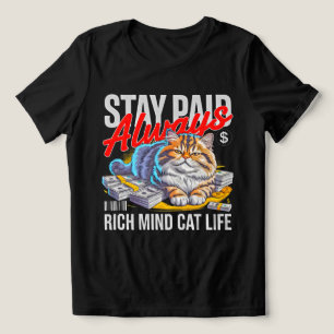  トライブレンドＴシャツ