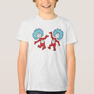  トライブレンドＴシャツ