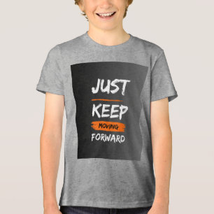  トライブレンドＴシャツ