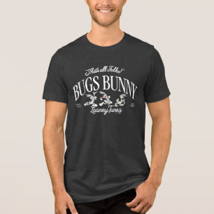 トライブレンドTシャツ