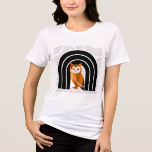 トライブレンドTシャツ