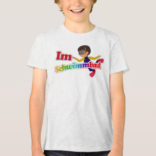  トライブレンドＴシャツ