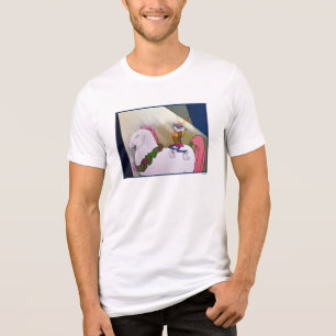 トライブレンドTシャツ