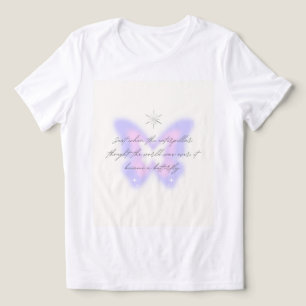  トライブレンドＴシャツ