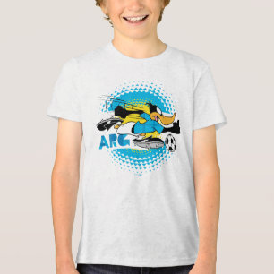 トライブレンドTシャツ