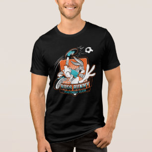 トライブレンドTシャツ
