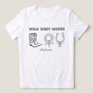 トライブレンドTシャツ