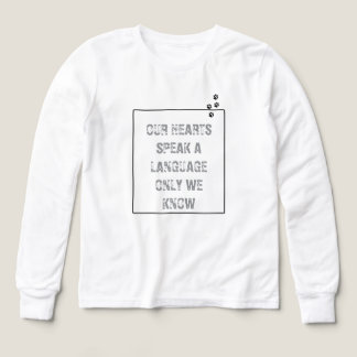 トライブレンドTシャツ