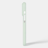 トラウト フライ フィッシング Case-Mate iPhoneケース (裏面 / 左)