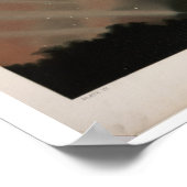 トラウベロオーロラボレリス ポスター (角)