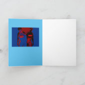 トラウマと向き合う カード (内部)