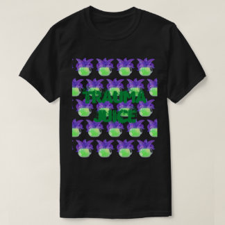 トラウマジュースTシャツ Tシャツ