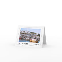 トラウラーが帰ってくる、メヴァギッシー、コーンウォール