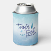 トラウラーゴミ 缶クーラー (缶裏面)