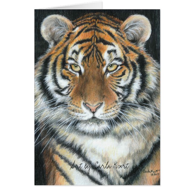 トラカード (正面)