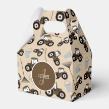 トラクカスタマイズトラックトラックパターンファーム機器