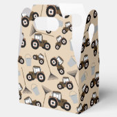 トラクカスタマイズトラックトラックパターンファーム機器 フェイバーボックス (オープン)