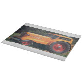 トラククールタ カッティングボード (角)