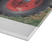 トラククールタ カッティングボード (角)