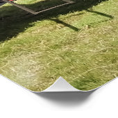 トラクションエンジン ポスター (コーナー)