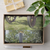 トラクションエンジン 薄葉紙 (ギフト)