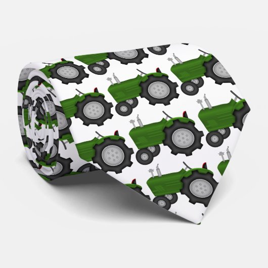 トラクタタイ ネクタイ (ロール)