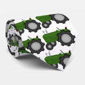 トラクタタイ – SRF ネクタイ (ロール)