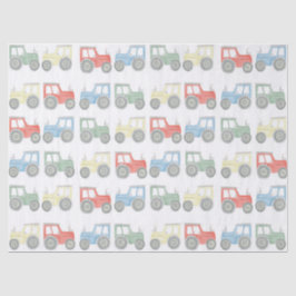 トラクタティッシュペーパー 薄葉紙