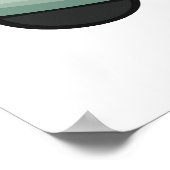 トラクタドライバ ポスター (角)