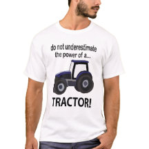 トラクタパワートラクタ