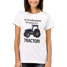 トラクタパワートラクタ