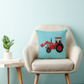 トラクターのクッション クッション (椅子)