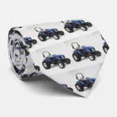 トラクターのタイ ネクタイ (ロール)
