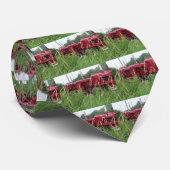 トラクターのタイ ネクタイ (ロール)