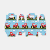 トラクターのトイパターン フェイバーボックス (折り畳みなし)