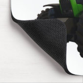 トラクターのマウスマット マウスパッド (コーナー)