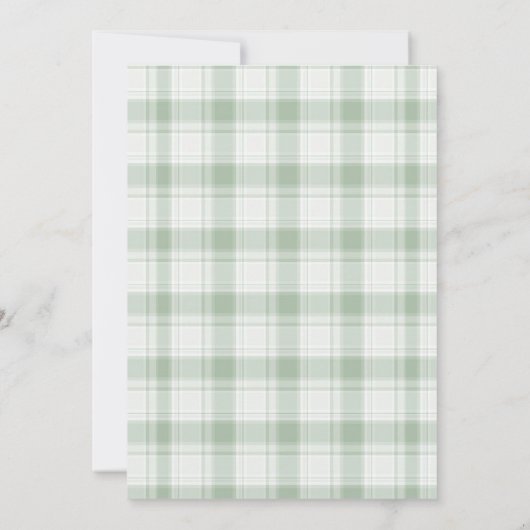 トラクターの子供の誕生日招待状を開始 招待状 (裏面)