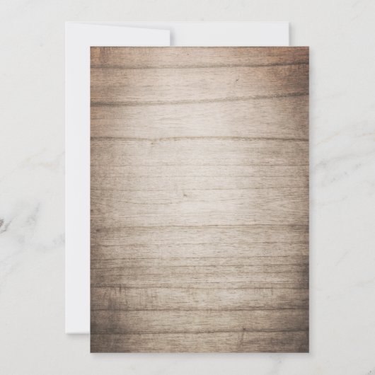 トラクターの誕生日の招待の農場のパーティガールのピンク 招待状 (裏面)