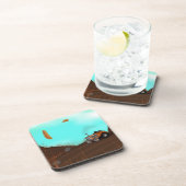 トラクターオンザファーム コースター (右側)