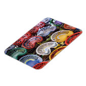 トラクターシートアットトラクターショー マグネット (左側)