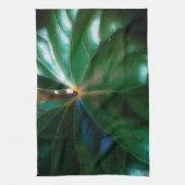 トラクターシートプラント キッチンタオル (縦)