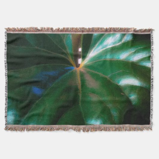 トラクターシートプラント スローブランケット (正面)