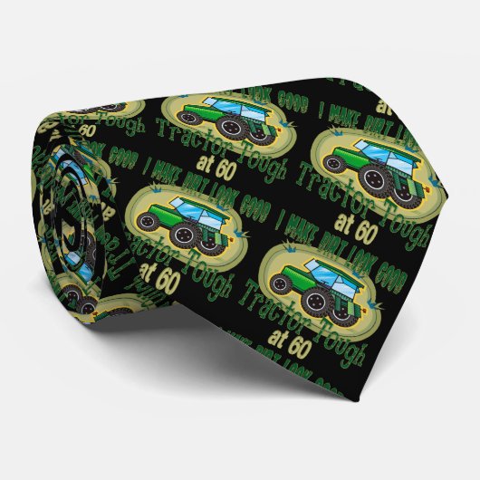 トラクタータフ60 ネクタイ (ロール)